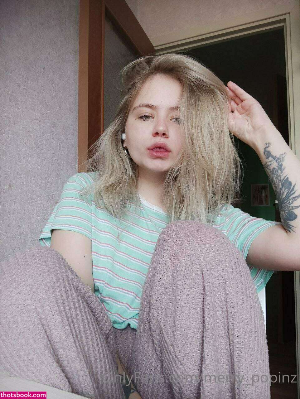 Merry Popinz Photo #6