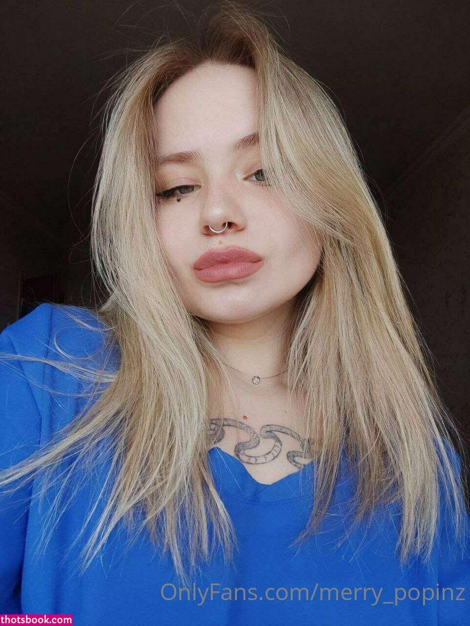 Merry Popinz Photo #9