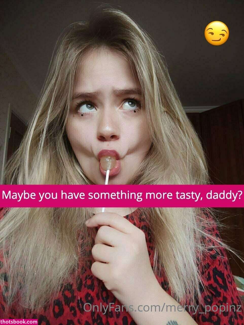 Merry Popinz Photo #10