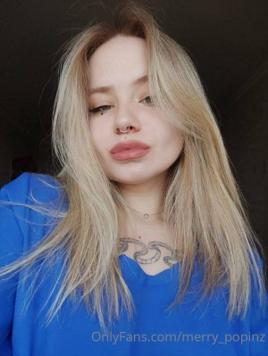 Merry Popinz Photo #9