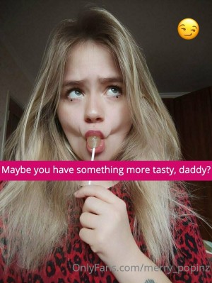 Merry Popinz Photo #10