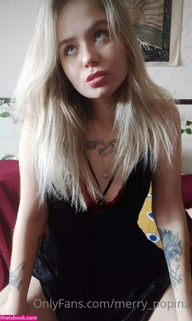 Merry Popinz Photo #48