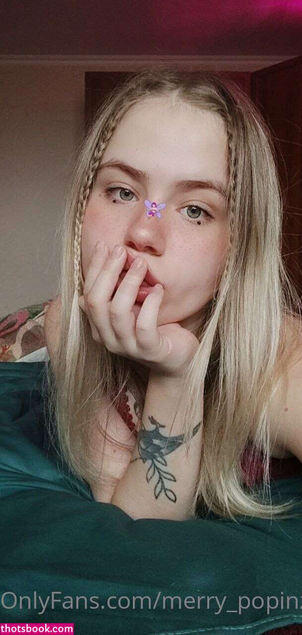 Merry Popinz Photo #49