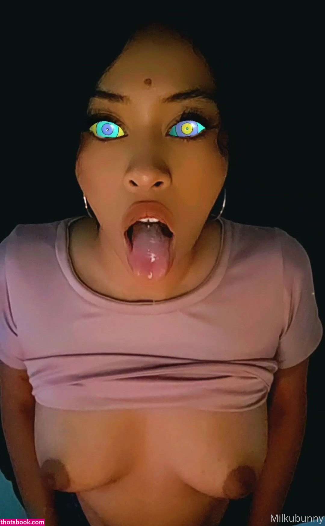 Milkubunny Photo #12