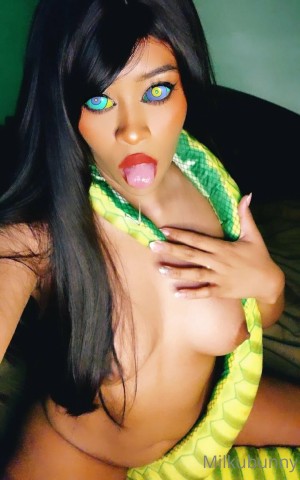 Milkubunny Photo #10