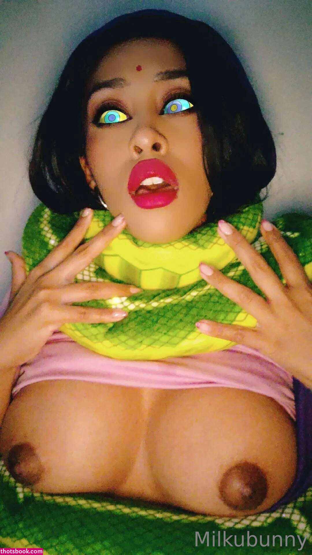 Milkubunny Photo #34