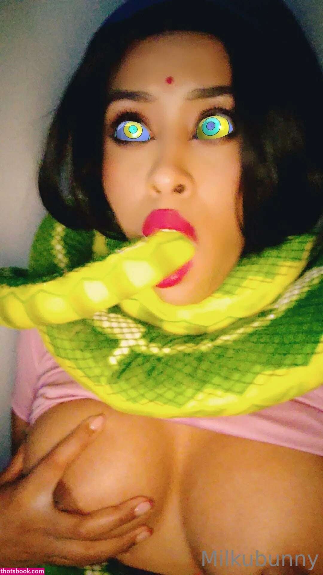 Milkubunny Photo #36