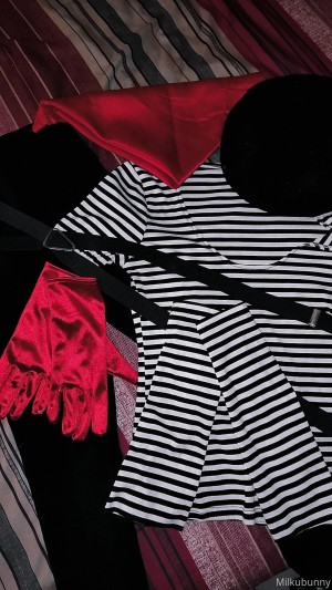 Milkubunny Photo #26