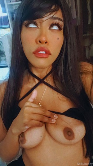 Milkubunny Photo #27