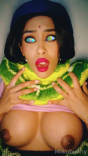 Milkubunny Photo #30