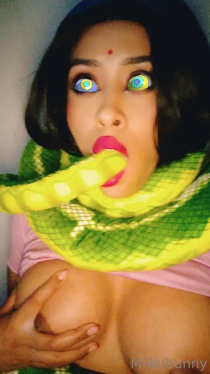 Milkubunny Photo #36