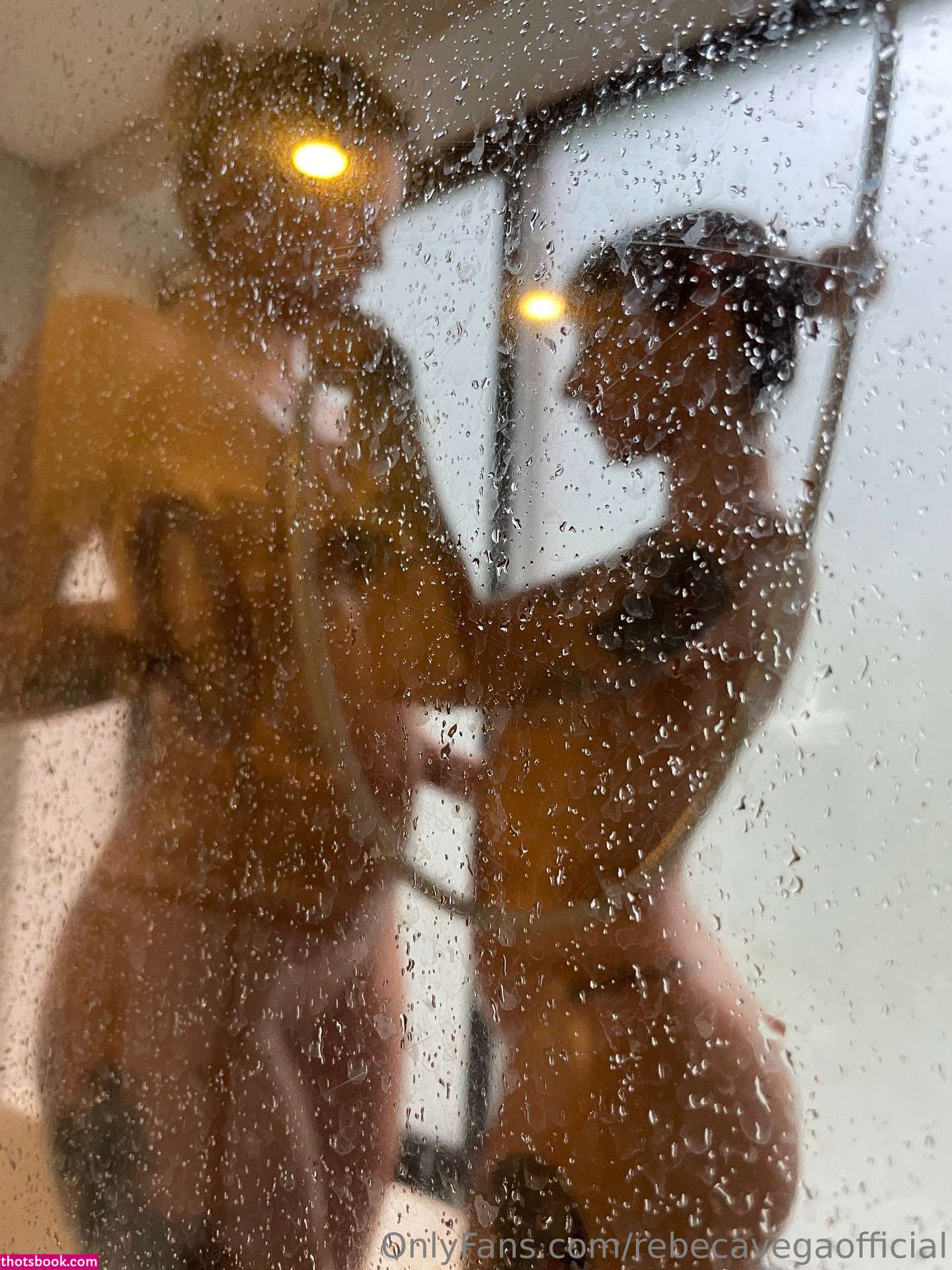 Rebeca Vega Photo #13