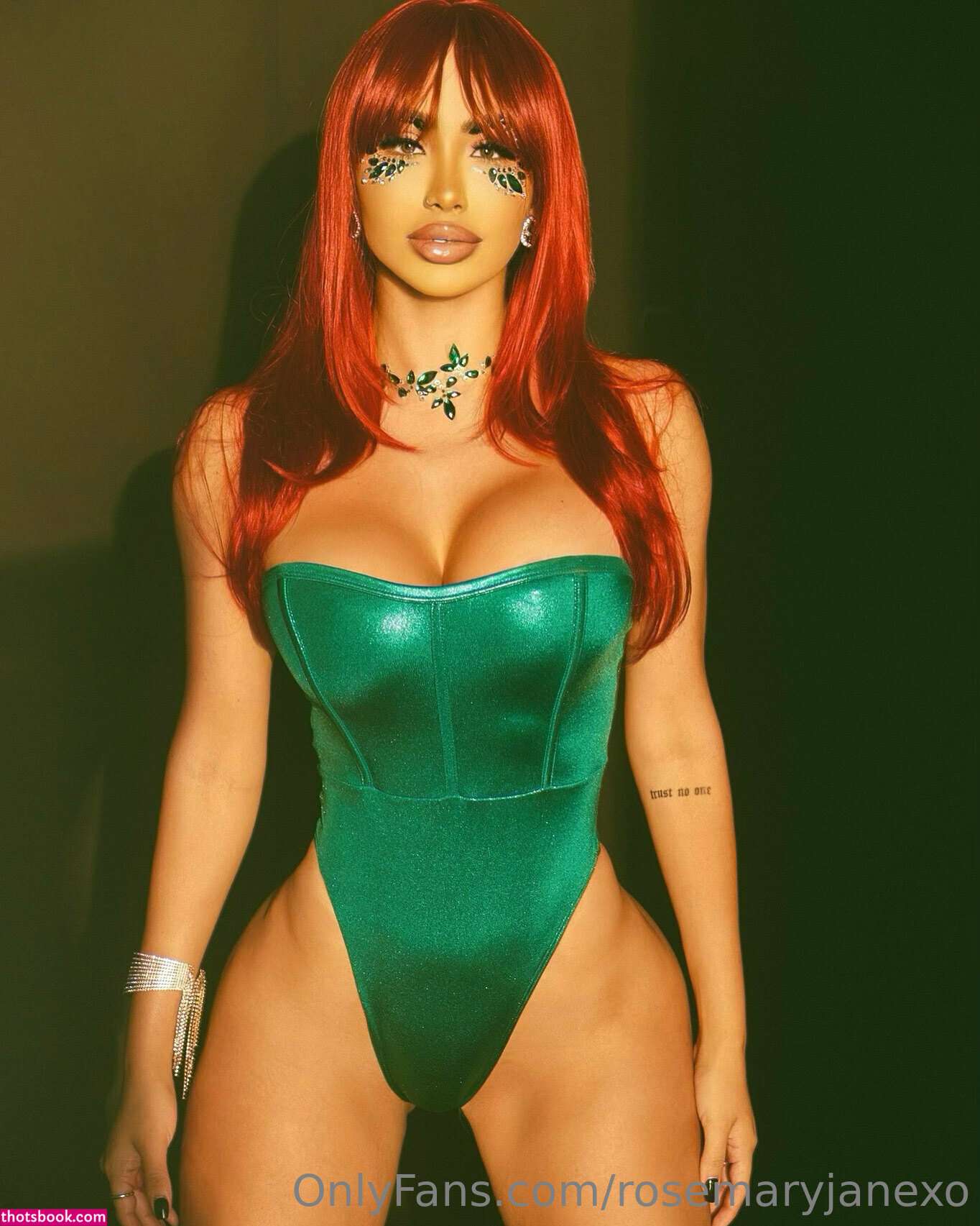 rosemaryjaneofficial Photo #26