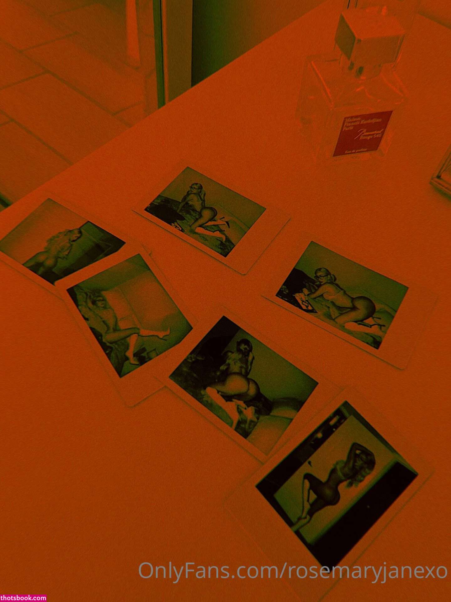 rosemaryjaneofficial Photo #40