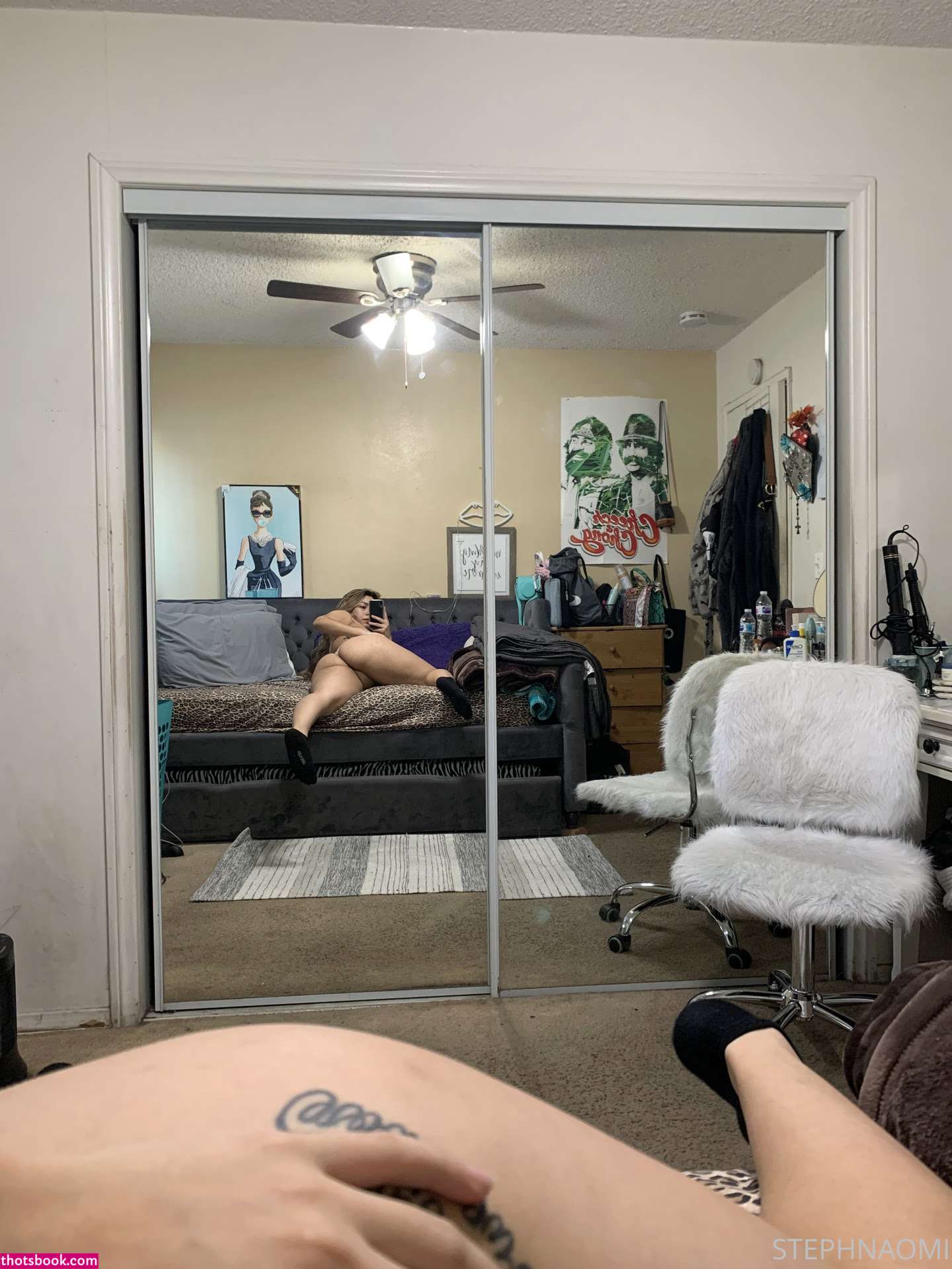 Steph Naomi Photo #5