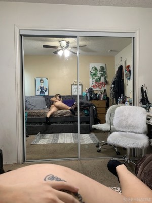 Steph Naomi Photo #5