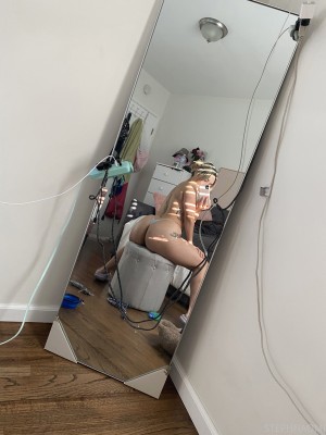 Steph Naomi Photo #10