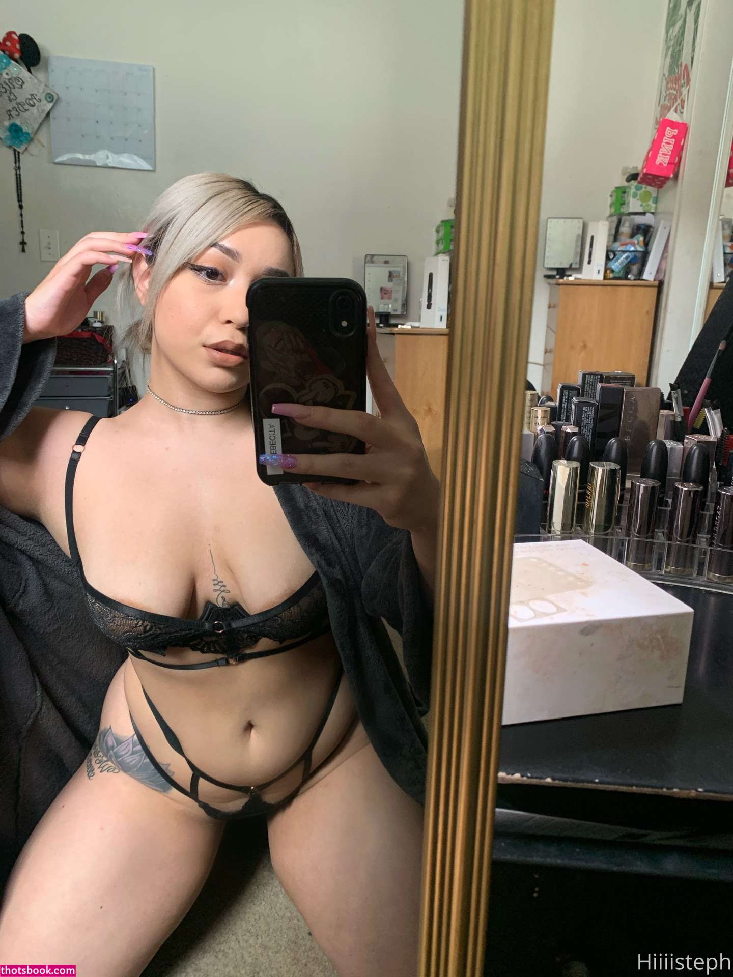 Steph Naomi Photo #27