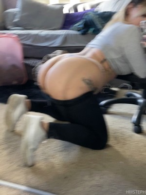 Steph Naomi Photo #19