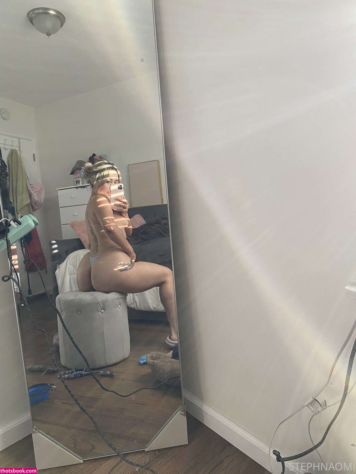 Steph Naomi Photo #36