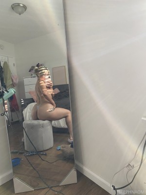 Steph Naomi Photo #36