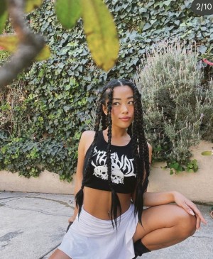 Susi Cruz Photo #9