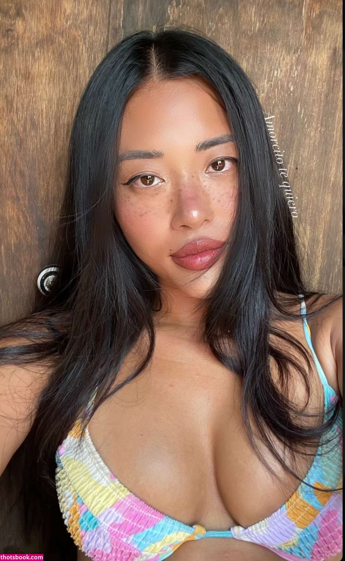 Susi Cruz Photo #16