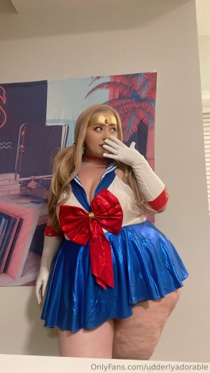 Udderlyadorable Photo #2