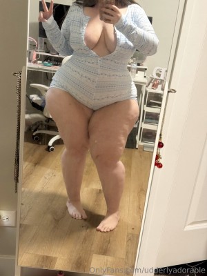 Udderlyadorable Post #2