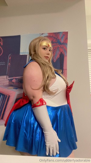 Udderlyadorable Photo #27