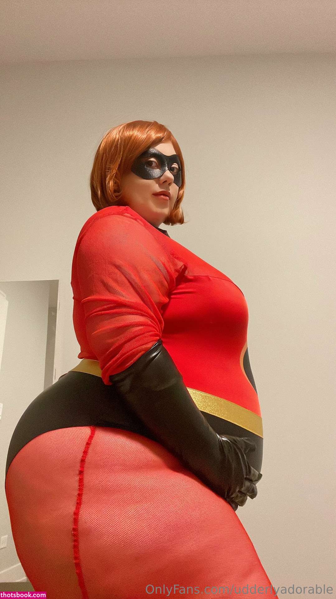 Udderlyadorable Photo #44