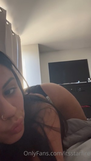 itsstarfire Video #52
