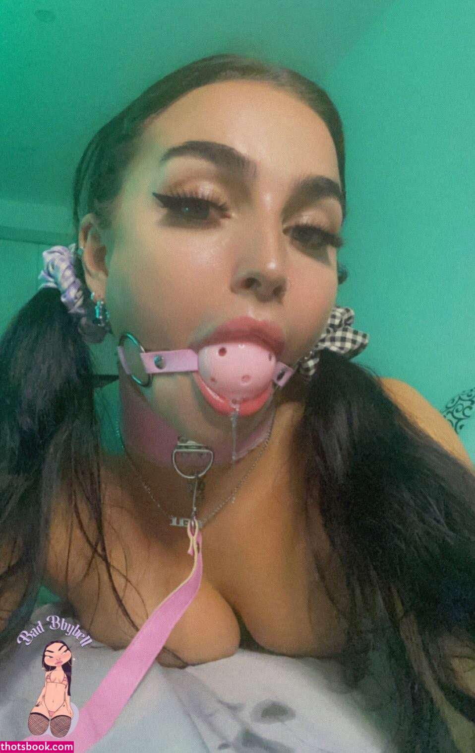 badbbybell Photo #40