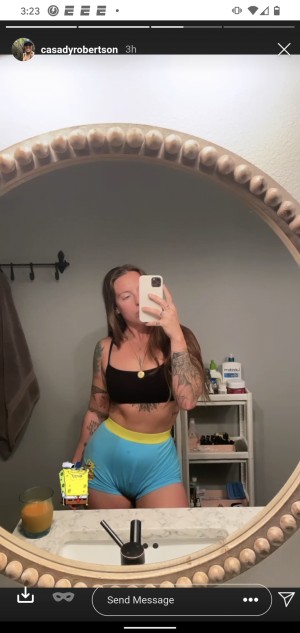 Casady Robertson Photo #6