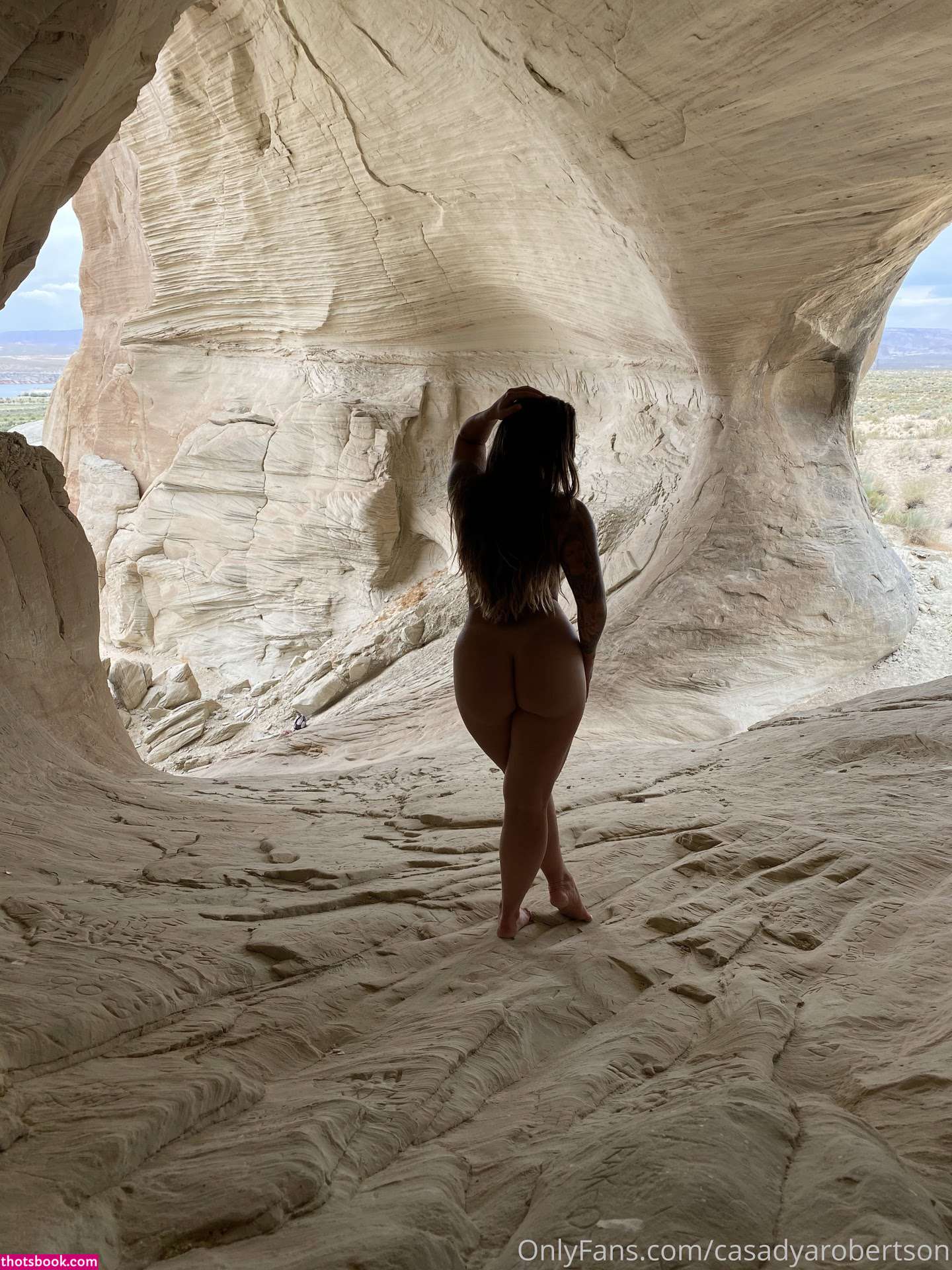 Casady Robertson Photo #24