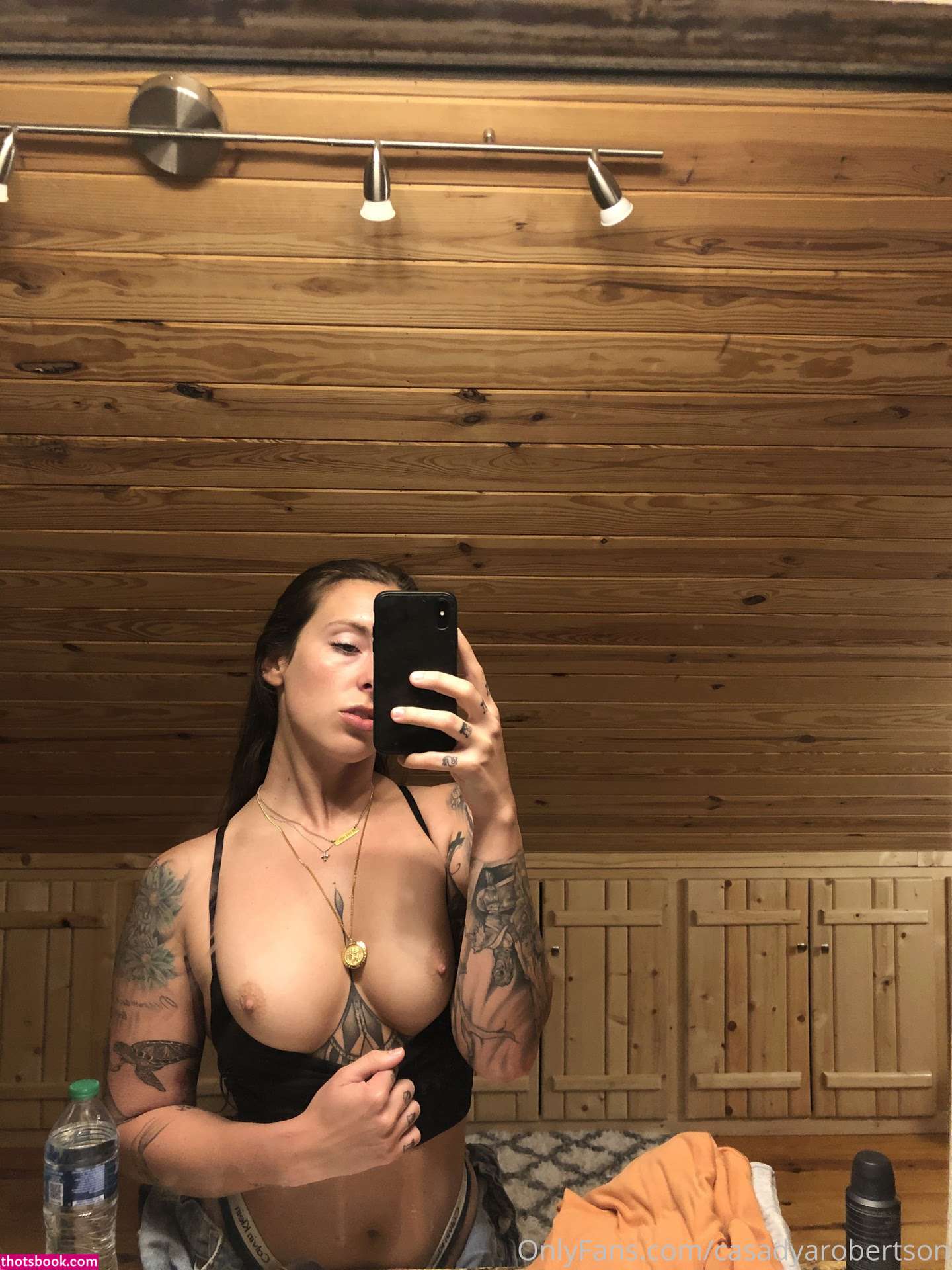 Casady Robertson Photo #28