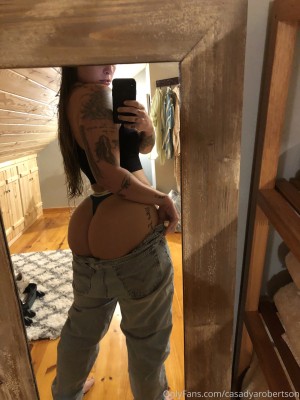 Casady Robertson Photo #21