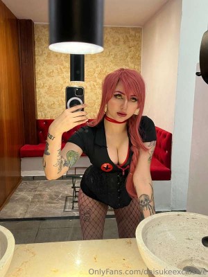 daisukeshouta Photo #23