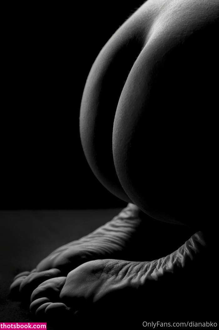 Diana Bako Photo #13