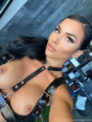 Diana Bako Photo #24