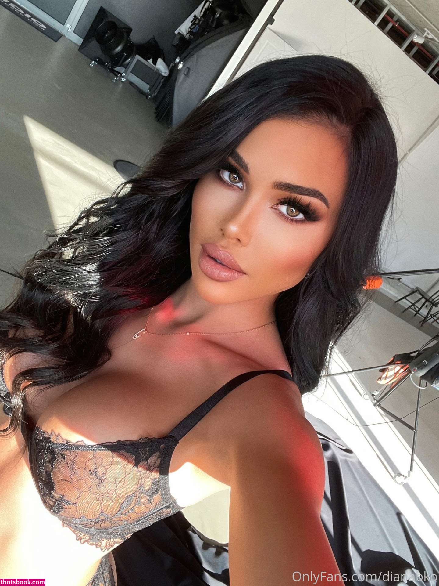 Diana Bako Photo #46