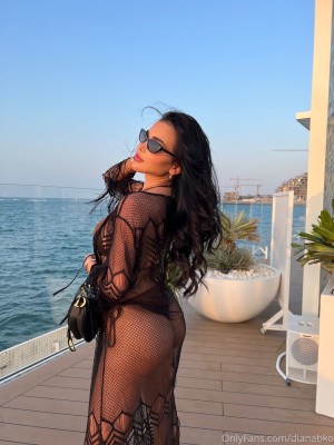 Diana Bako Photo #50