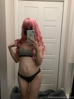 Elisa French Photo #5