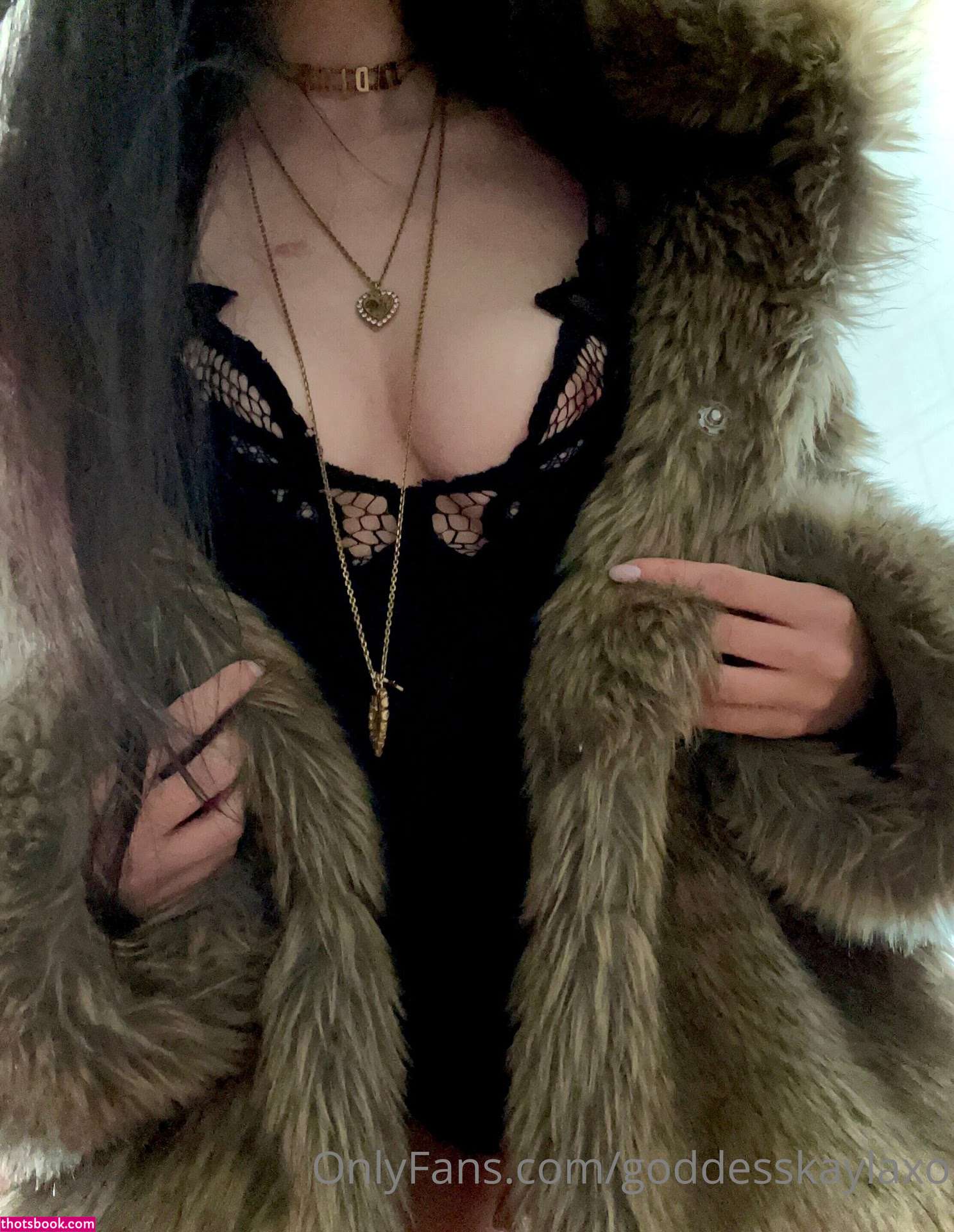 goddesskaylaxo Photo #15