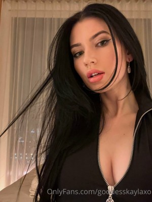 goddesskaylaxo Photo #14