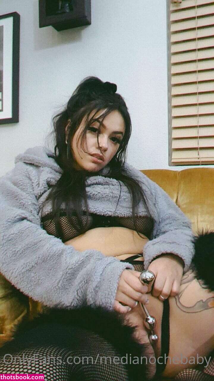 medianochebaby Photo #6