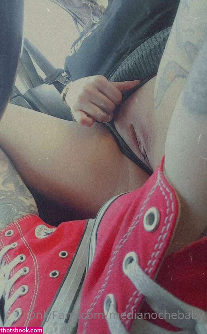 medianochebaby Photo #34