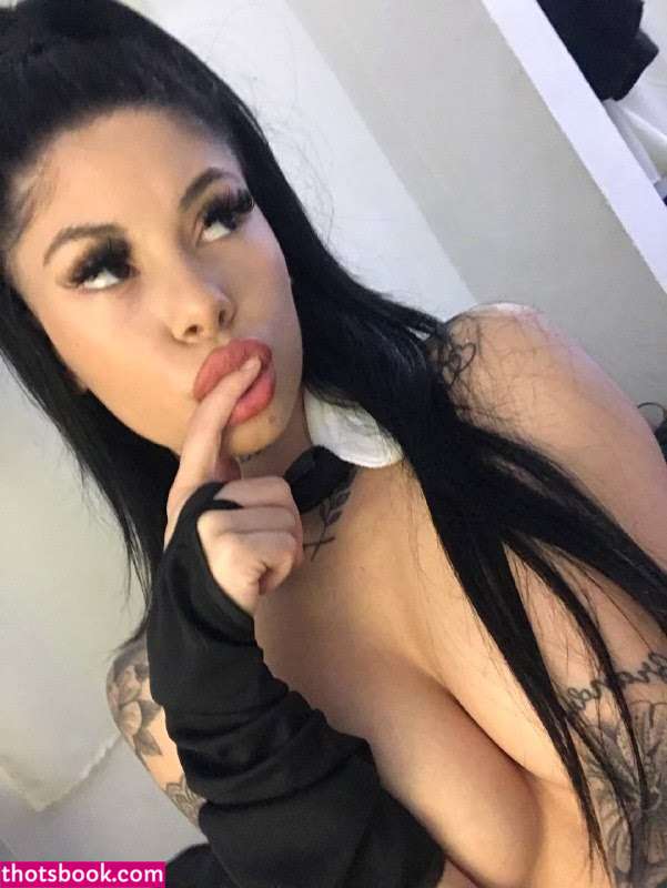 Melina Nanni Photo #8