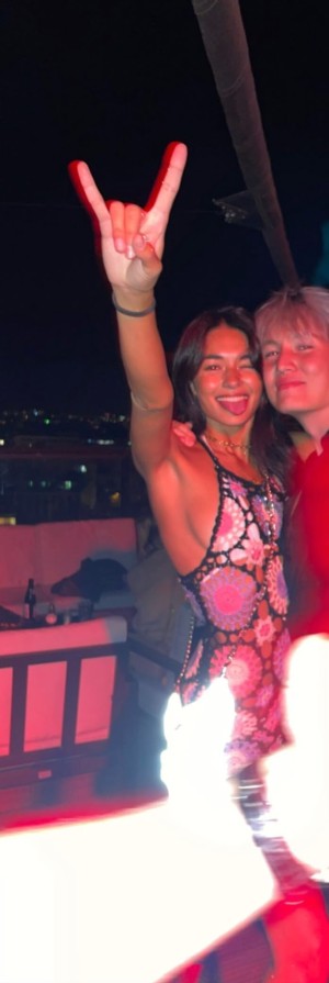 Anelia Moor Photo #16