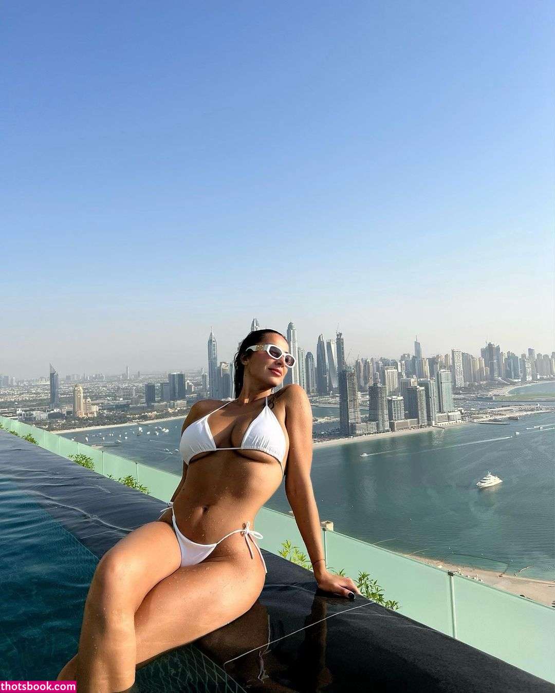 Bojana Stevanovic Photo #13